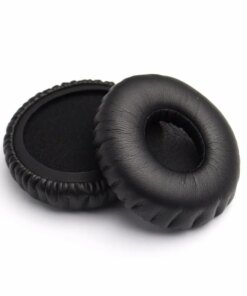 AKG K450 K451 K230 K420 K24P K430 K460 Q460 / Sennheise PX100 200 Headphones ear pads cushion - Image 3