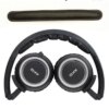 AKG K450 K451 K230 K420 K24P K430 K460 Q460 / Sennheise PX100 200 Headphones ear pads cushion