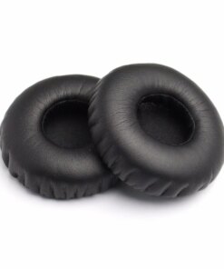 Alternative view of AKG K450 K451 K230 K420 K24P K430 K460 Q460 / Sennheise PX100 200 Headphones ear pads cushion