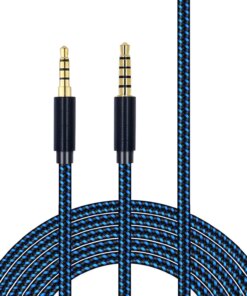 OFC Audio Cable Vol Control For Logitech Astro A10 A40 TR A40TR Headsets