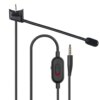 Bose QuietComfort 35 Series I II QC35 QC35-II Headphones Mic Mute Switch Vol Control