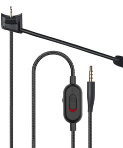 Bose QuietComfort 35 Series I II QC35 QC35-II Headphones Mic Mute Switch Vol Control
