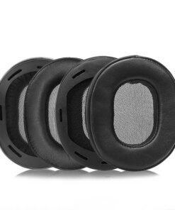Sony MDR-1A MDR-1ABT MDR-1ADAC Sheepskin Lambskin ear pads cushion cover