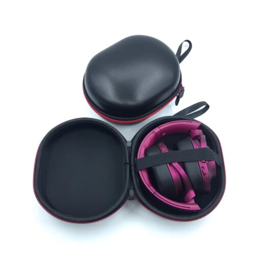 Beats Solo2 Sony Jbl V300 E55BT Hard Case Cover Bag