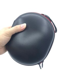 Alternative view of Beats Solo2 Sony Jbl V300 E55BT Hard Case Cover Bag