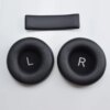 AKG K550 551 552 K240S K271 K242 Headphones ear pads cushion cover headband
