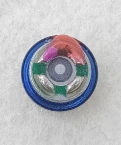 8mm Headphones Speaker unit driver for IE900 3 Way Speakers 16 Ohm