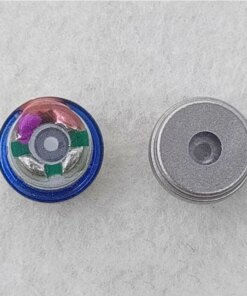 Alternative view of 8mm Headphones Speaker unit driver for IE900 3 Way Speakers 16 Ohm