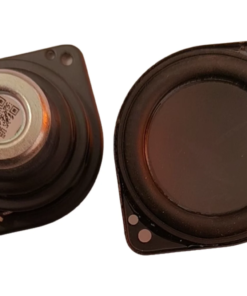 JBL Go 4 Speaker Unit driver 1.75 inch 45mm 4ohm 4.2W Waterproof