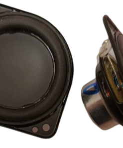 Alternative view of JBL Go 4 Speaker Unit driver 1.75 inch 45mm 4ohm 4.2W Waterproof