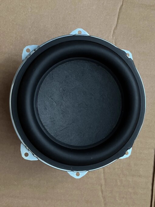 5 inch Harman Kardon Aura Studio 3 Subwoofer Bass unit driver Speaker 2ohm 100W 1PC