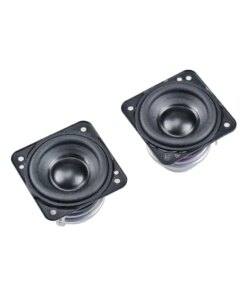 Alternative view of Harman Kardon 2 inch Speaker Giant Ring 4ohm 15w 30W 52mm