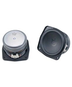 Alternative view of Harman 3 inch 77mm Woofer Bass Speaker Bluetooth Box For Steel Series