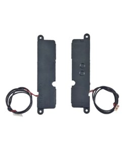 Alternative view of 2076-BOX Sound Side Vocalization Speaker 8ohm 2W Advertising Machine Display Amplifier 2PCS