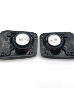 Alternative view of 1pair bass Horn Speaker unit driver For JBL Boombox 2 Silk membrane