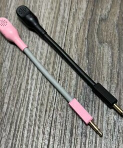 Alternative view of Razer Kraken Kitty V2 PRO Games headphones microphone mic spare part
