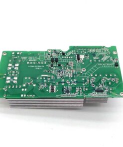Alternative view of JBL partybox 710 Bluetooth Speaker Power Board