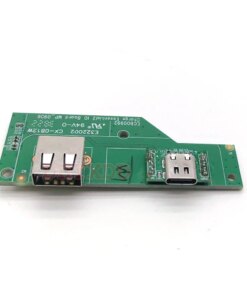 Alternative view of JBL charge speaker SE2 USB 3.0 Power Supply Board Charge Port