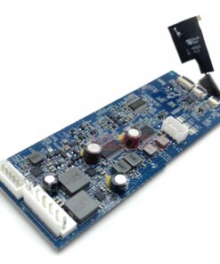 JBL Charge 5 ND Speaker Motherboard Connector - Image 5