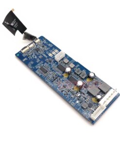 Alternative view of JBL Charge 5 ND Speaker Motherboard Connector