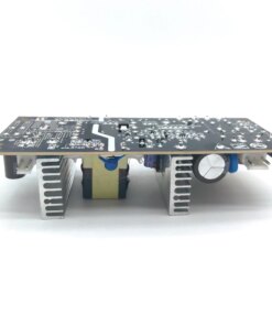 Alternative view of JBL PartyBox 110 party box 110 Speaker Power Board PBA011012200
