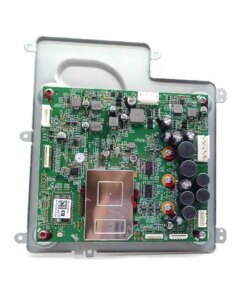 Alternative view of JBL Partybox Encore Essentia Motherboard Socket Power Board