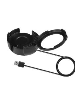1M Fast Charge Cable adapter for Amazfit Huami Verge A1801 smartwatch