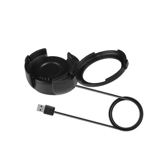 1M Fast Charge Cable adapter for Amazfit Huami Verge A1801 smartwatch