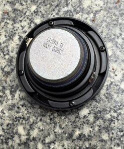 Alternative view of For Harman Kardon 2inch 67mm Mid-range speaker unit driver 4ohm 15w 1 pcs