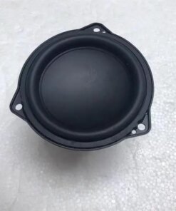 Alternative view of For JBL Pulse 4 2.5-inch 65mm 3ohms 20W full range Speaker unit driver 1PC
