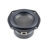 5.25 Inch Bass Speaker Subwoofer 138mm For Harman Kardon Woofer 2OHM 80W 55HZ 1PC