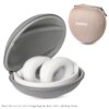 Soundcore Q20i / JBL 760NC 770NC / IKF King Pro QCY H3 PRO Headphones Hard EVA Bag Case Cover