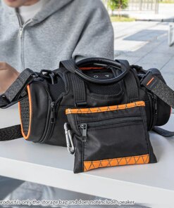 JBL Xtreme4 Xtreme 4 Speaker Outdoors Carrying Portable Bag Case
