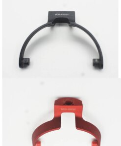Alternative view of Sony MDR-XB550AP Headphone Plastic Hingle Swivle Housing Shell Part