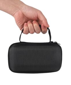 Marshall EMBERTON III Speaker Emberton 3 Gen Hard EVA Case Cover Bag - Image 3