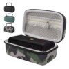 Marshall EMBERTON III Speaker Emberton 3 Gen Hard EVA Case Cover Bag
