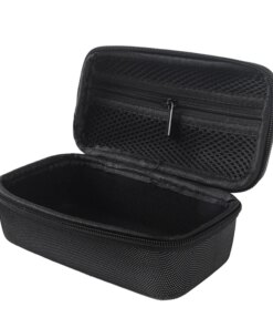 Marshall EMBERTON III Speaker Emberton 3 Gen Hard EVA Case Cover Bag - Image 5