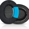 HyperX Cloud Alpha, Cloud Stinger, Cloud Flight Ear Pads Cooling Gel cushion foam