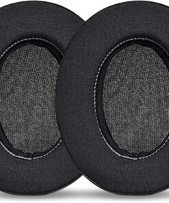 HyperX Cloud Alpha, Cloud Stinger, Cloud Flight Ear Pads Cooling Gel cushion foam - Image 5