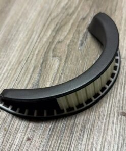 Alternative view of JBL Quantum 910 Q910 Q910X Q ONE Headphone headband pad cushions