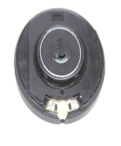 Hifi 40mm headphone Speaker Unit driver 16ohm For BeoPlay H4 Bluetooth Earphone 103db 2PCS - Image 4
