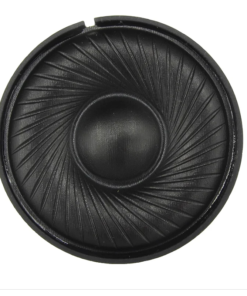 Hifi 40mm headphone Speaker Unit driver 16ohm For BeoPlay H4 Bluetooth Earphone 103db 2PCS - Image 3
