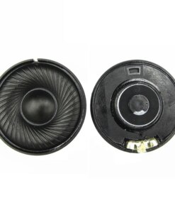 Alternative view of Hifi 40mm headphone Speaker Unit driver 16ohm For BeoPlay H4 Bluetooth Earphone 103db 2PCS