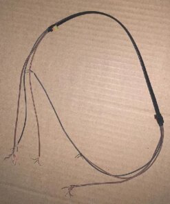 Alternative view of Beats Solopro solo pro Headphone Internal Cable PCB wire