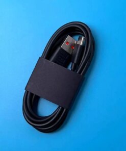 Alternative view of USB Type-C Fast Charging Cable For JBL charge4/ pulse4/ flip5 Flip 6 GO3 headphone