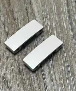 Alternative view of Beats Studio Pro wireless Headphones Metal Lock Hinge Buckle