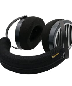 Hifiman Edition XS EDXS Headset Headbeam Sleeve headband cover - Image 5