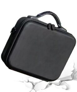 HDJI Osmo Action 5 Pro/ 4 /3 Sports Action 4 3 Camera Hard EVA case cover bag - Image 4