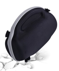 JBL Charge6 Speaker Charge 6 Speaker Audio Hard EVA case cover bag - Image 3