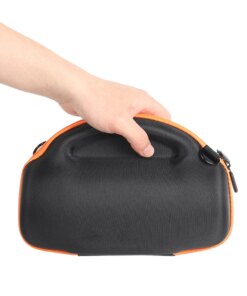 JBL Charge6 Speaker Charge 6 Speaker Audio Hard EVA case cover bag - Image 4